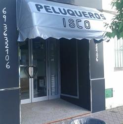 Horario de apertura Peluqueria ISCO, Bollullos de la Mitación