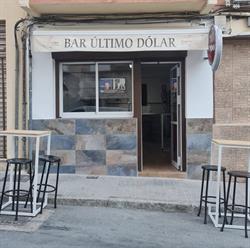 Horario de apertura Bar Ultimo Dolar, Huelva