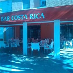 Horario de apertura Bar Costa Rica, Huelva