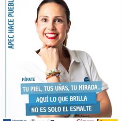 Horario de apertura Centro de belleza y estética Mimate, Caspe