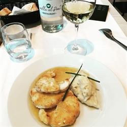 Restaurant Cruïlla al Punt en Barcelona (Nou Barris) - Horario de apertura