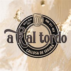 Horario de apertura Sportium en Bar A K'Al Tordo (El Pilar), Callosa de Segura