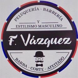 Horario de apertura F. Vázquez Peluquero, Almendralejo