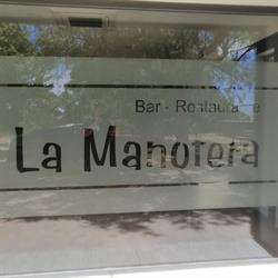 Horario de apertura Bar Restaurante La Manotera, Casillas