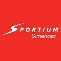 Horario de apertura Sportium Simancas, Madrid