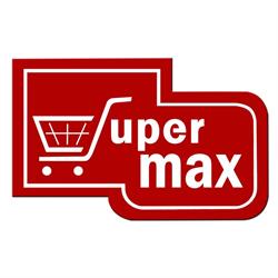 Horario de apertura Supermax, Genovés