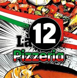 Horario de apertura La 12 Pizzería, Manacor