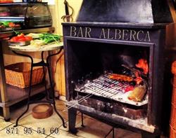BAR Alberca en Palma de Mallorca (Llevant) - Horario de apertura