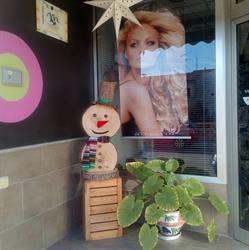 Horario de apertura Peluquería trasquilones, Ayora