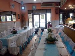 Bar Restaurante Reina del Cisne en Madrid (Puente De Vallecas) - Horario de apertura