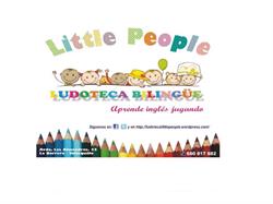 Horario de apertura Little People, ludoteca bilingüe, Las Palmas
