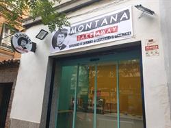 Montana Take Away en Madrid (Chamberí) - Horario de apertura