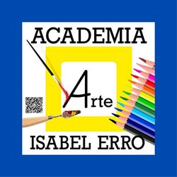 Horario de apertura Ierroc Estudio de Arte. La Academia de Isabel Erro, Pamplona