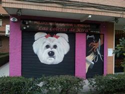 Horario de apertura Peluqueria canina y tienda Las Coletas de Kira, Fuenlabrada