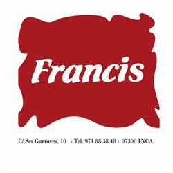 Horario de apertura Modas Francis, Inca