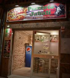 Horario de apertura Pizzeria Jabalí y Bar Jabalí, Huelva