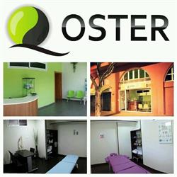 Horario de apertura Centro-Oster, Badajoz