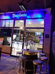 Horario de apertura Cerveceria Babilonia, Oviedo