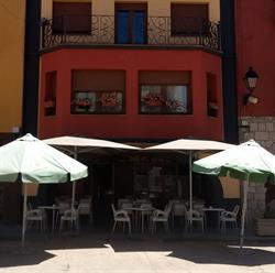 Horario de apertura Bar Pepito, El Pont de Suert