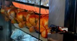 Horario de apertura Asadero de Pollos - Torre de la Horadada, 