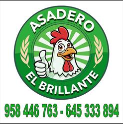 Horario de apertura Asadero El Brillante, Chauchina