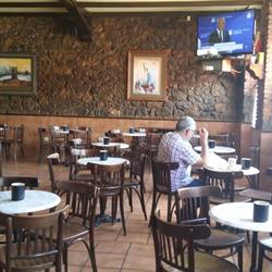 Horario de apertura El Cafetón, Pola de Laviana