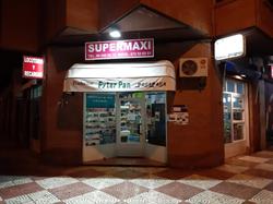 Horario de apertura Supermaxi Albatera, 