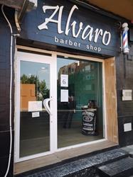 Horario de apertura Alvaro Barber Shop, Badajoz