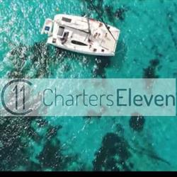 Horario de apertura Charters Eleven, Eivissa