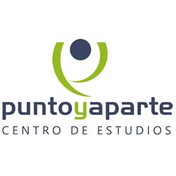 Horario de apertura Academia Punto Y Aparte, Logroño