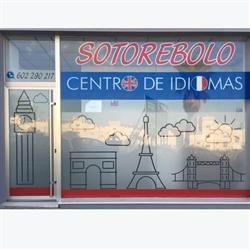 Horario de apertura Centro de Idiomas Sotorebolo, Algeciras
