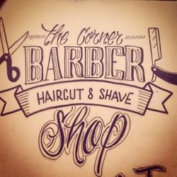 Peluquería barbería The Corner Barber Shop en Málaga (Bailén-Miraflores) - Horario de apertura