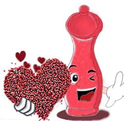 Horario de apertura Con Amor y Pimienta, Pedrezuela