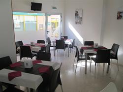 Horario de apertura Cafeteria-Bar El Mercat, Picassent