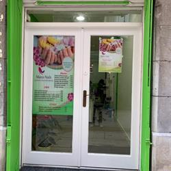 Horario de apertura Marco nails - Cantabria, Castro Urdiales