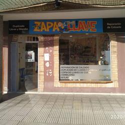 Zapallave en Gijón (Oeste) - Horario de apertura