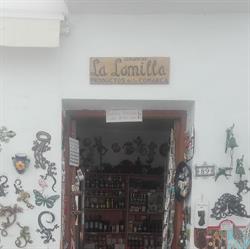 Horario de apertura La Lomilla Frigiliana, 