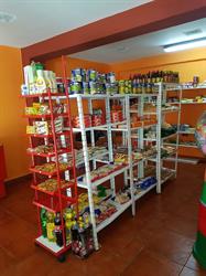 Bodega latina ernesto en Granada (Zaidín) - Horario de apertura