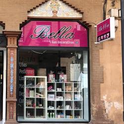 Horario de apertura Bella uñas, Linares