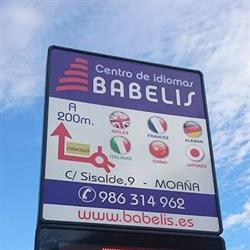 Horario de apertura Centro de Idiomas Babelis, Moaña