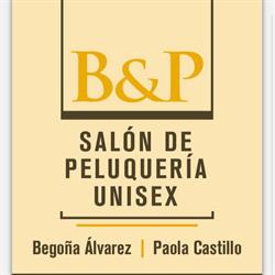 Horario de apertura Peluqueria y Estetica B&P, La Robla