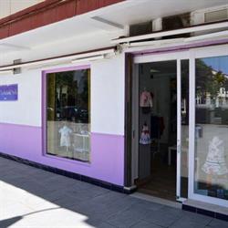Horario de apertura La Tiendecita del Medio, Sevilla