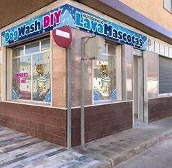 Horario de apertura LavaMascotas Dog Wash DIY, San Pedro del Pinatar