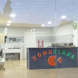 Horario de apertura Pizzería Komepizza, Armilla
