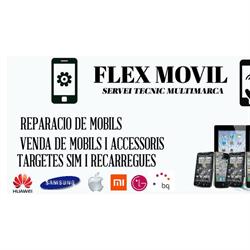 Horario de apertura Flex movil, Cambrils