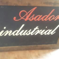 Horario de apertura Asador L'Industrial, Valencia