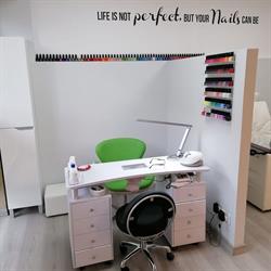 Horario de apertura Nail Studio - Tarragona, Salou