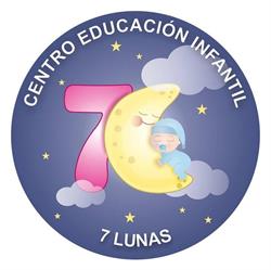 Horario de apertura Centro de Educación Infantil 7 LUNAS, Jaén