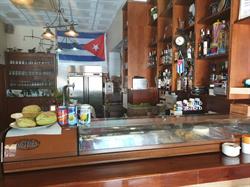 Horario de apertura Restaurante Cubano Disco Volador, Torremolinos