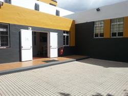 Horario de apertura Amigos/as del Centro Ciudadano Finca España, San Cristóbal de La Laguna